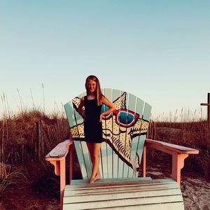 Meet your Posher, Tyler